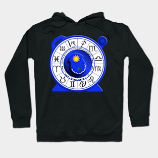 Capricorn See N' Say Hoodie